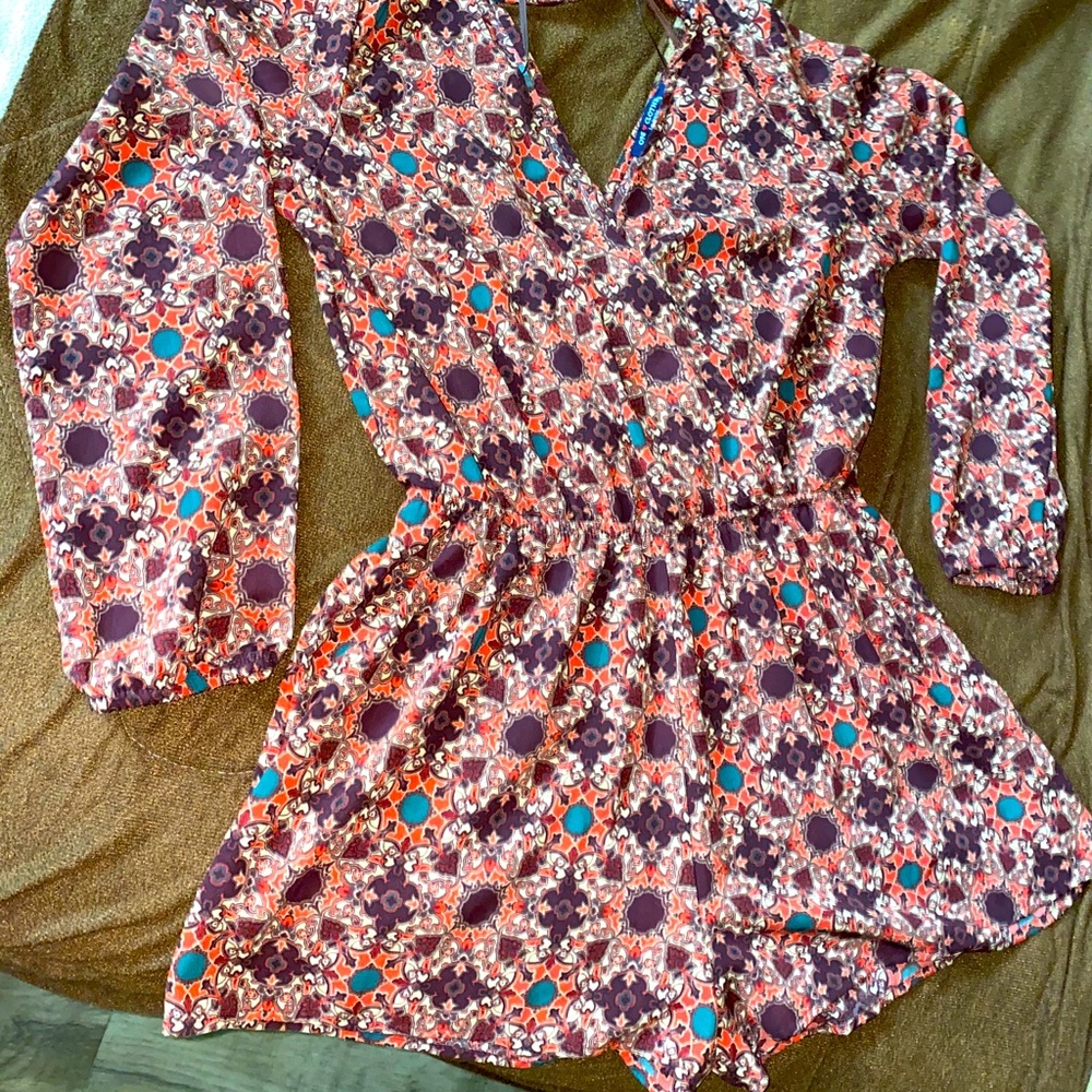 Romper
